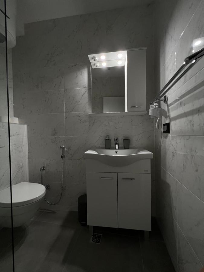 Villa Symphony Mostar Zewnętrze zdjęcie