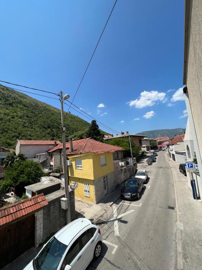 Villa Symphony Mostar Zewnętrze zdjęcie