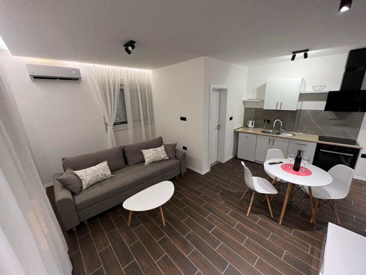 Villa Symphony Mostar Zewnętrze zdjęcie