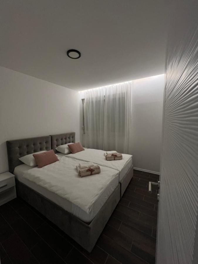 Villa Symphony Mostar Zewnętrze zdjęcie