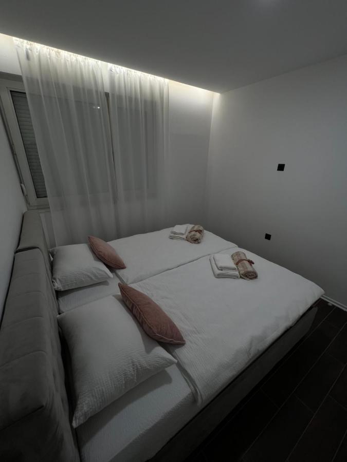 Villa Symphony Mostar Zewnętrze zdjęcie