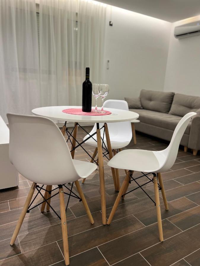 Villa Symphony Mostar Zewnętrze zdjęcie