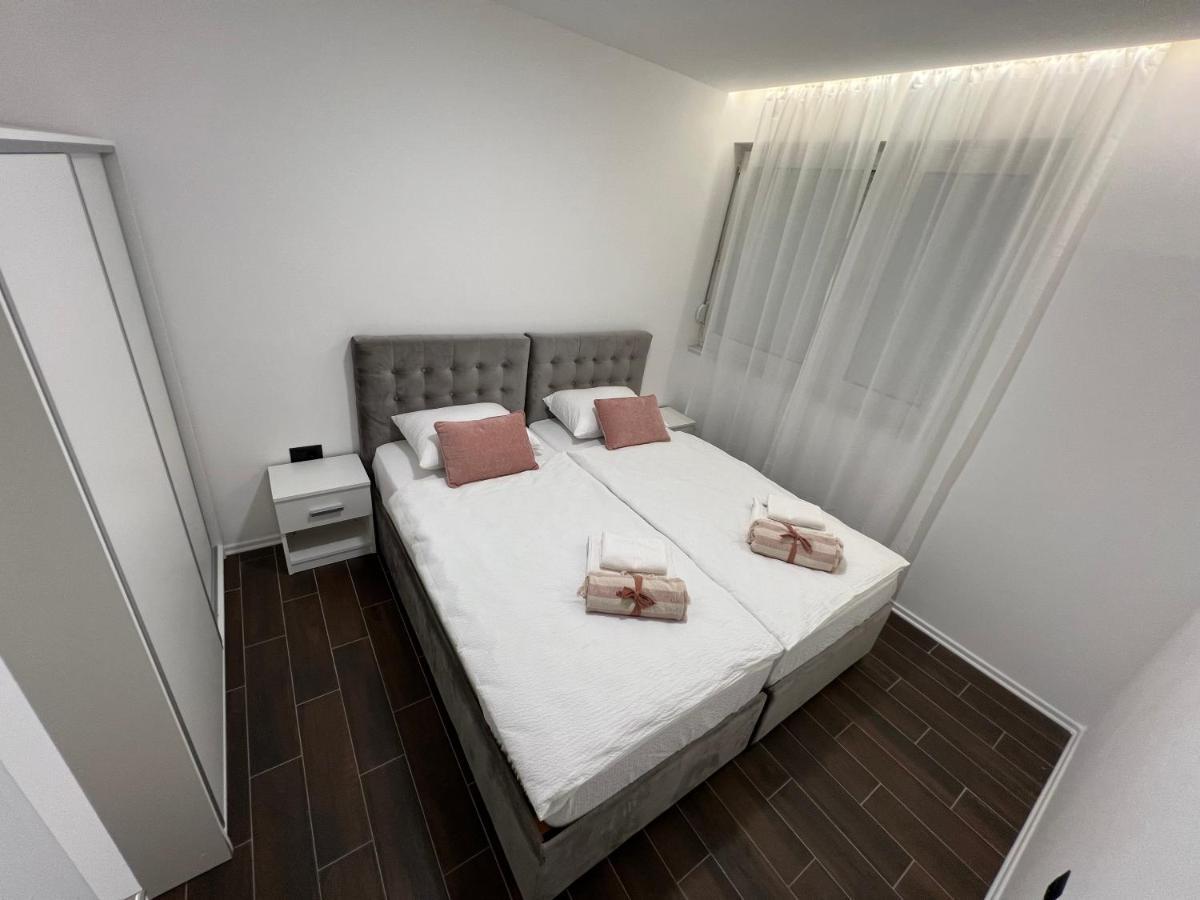 Villa Symphony Mostar Zewnętrze zdjęcie
