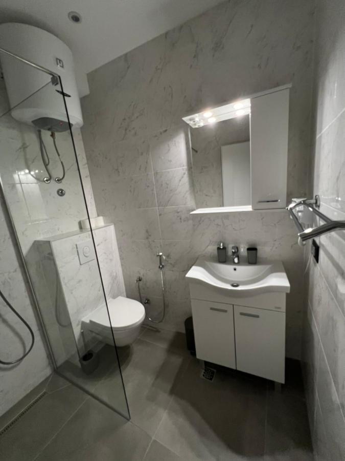 Villa Symphony Mostar Zewnętrze zdjęcie