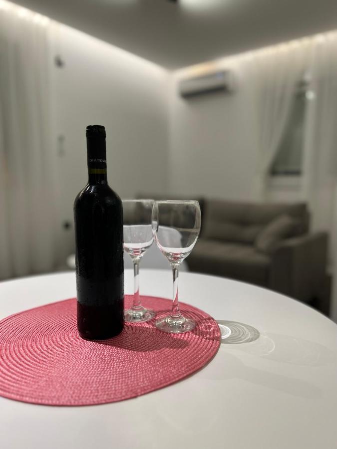 Villa Symphony Mostar Zewnętrze zdjęcie