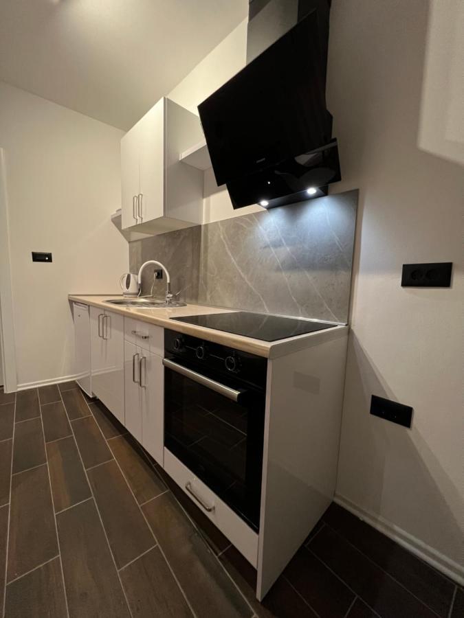 Villa Symphony Mostar Zewnętrze zdjęcie