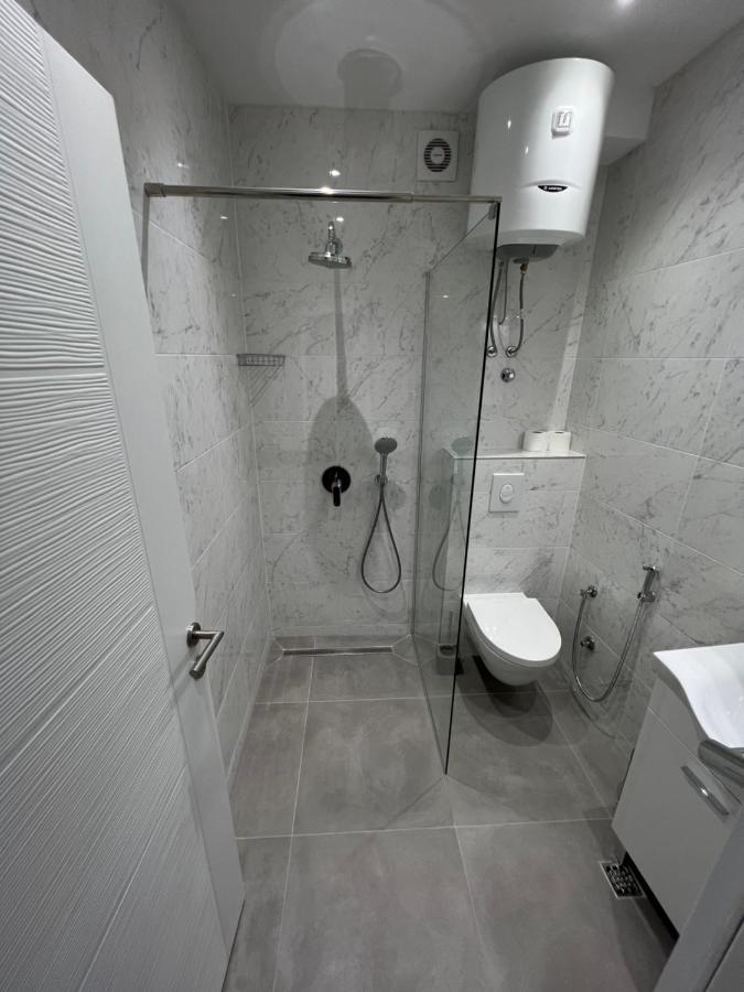 Villa Symphony Mostar Zewnętrze zdjęcie