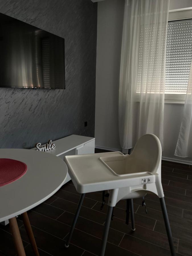 Villa Symphony Mostar Zewnętrze zdjęcie