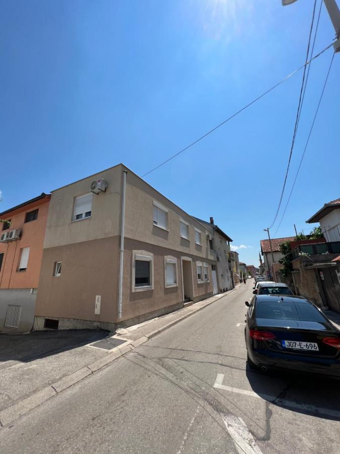 Villa Symphony Mostar Zewnętrze zdjęcie