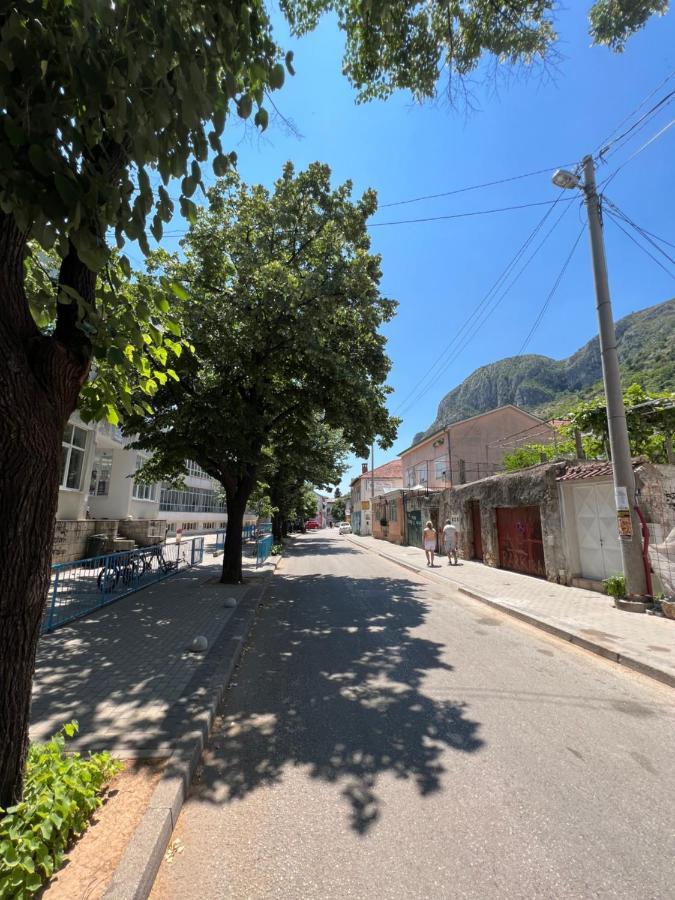 Villa Symphony Mostar Zewnętrze zdjęcie