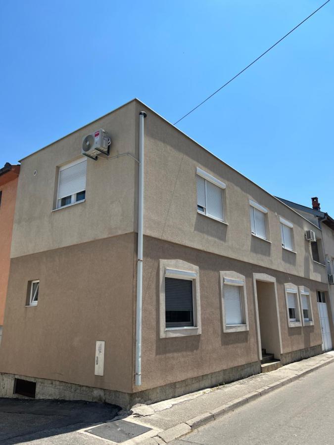 Villa Symphony Mostar Zewnętrze zdjęcie