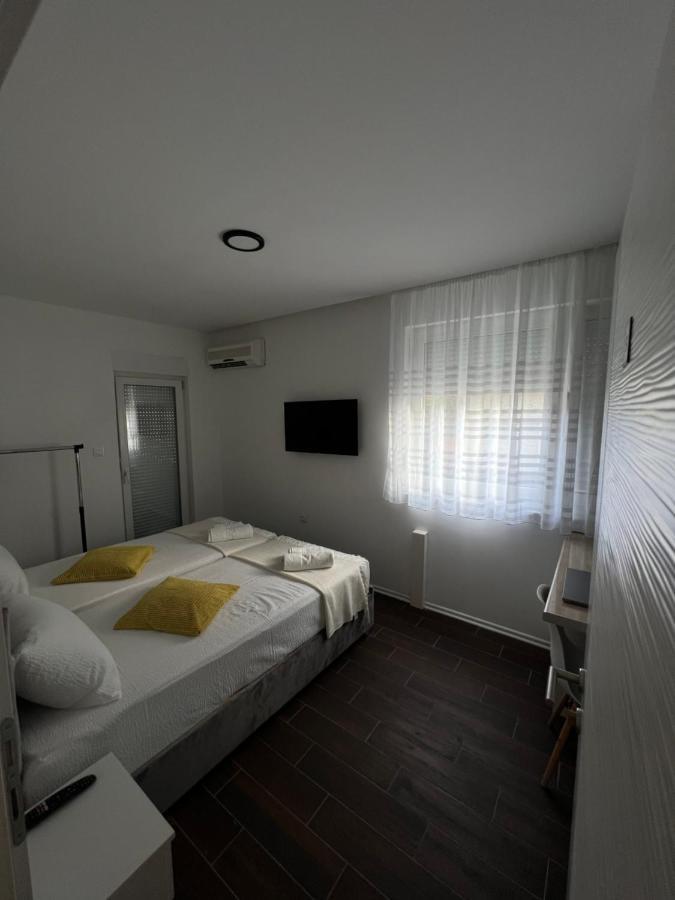 Villa Symphony Mostar Zewnętrze zdjęcie