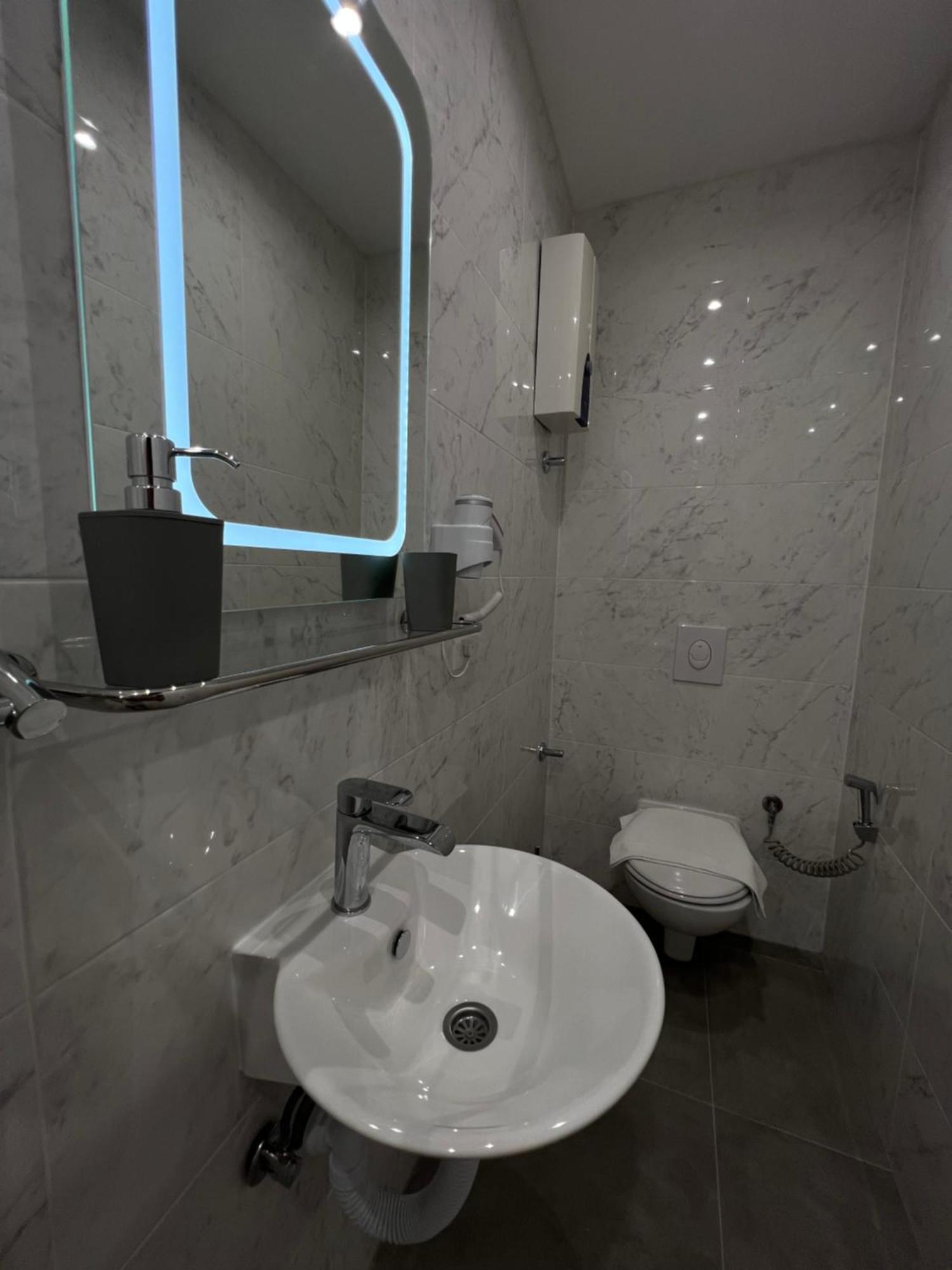 Villa Symphony Mostar Zewnętrze zdjęcie