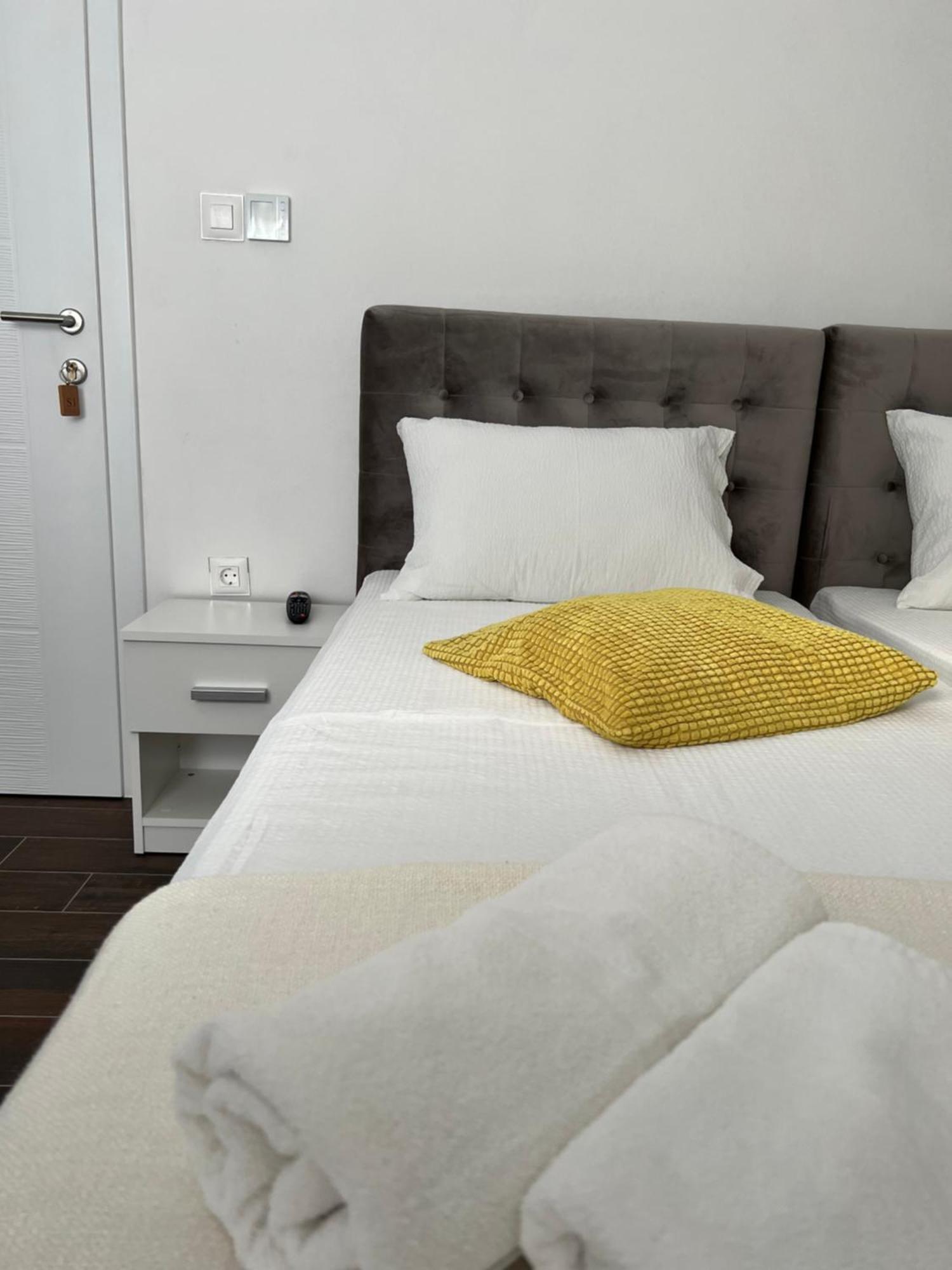 Villa Symphony Mostar Zewnętrze zdjęcie