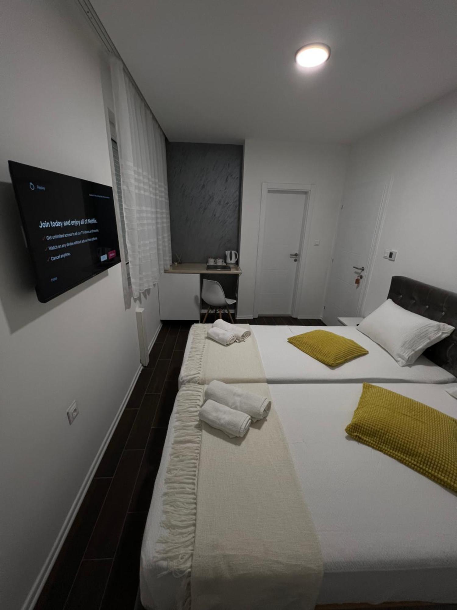 Villa Symphony Mostar Zewnętrze zdjęcie