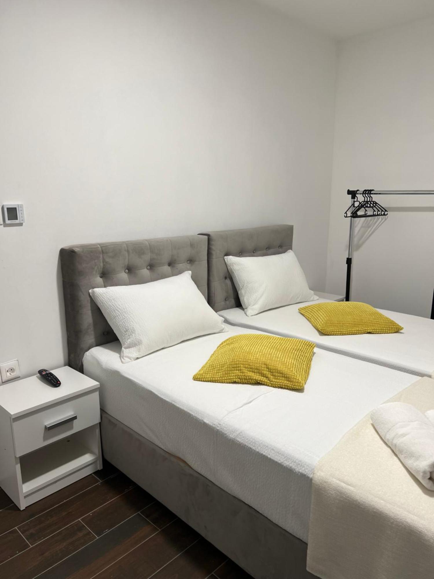 Villa Symphony Mostar Zewnętrze zdjęcie