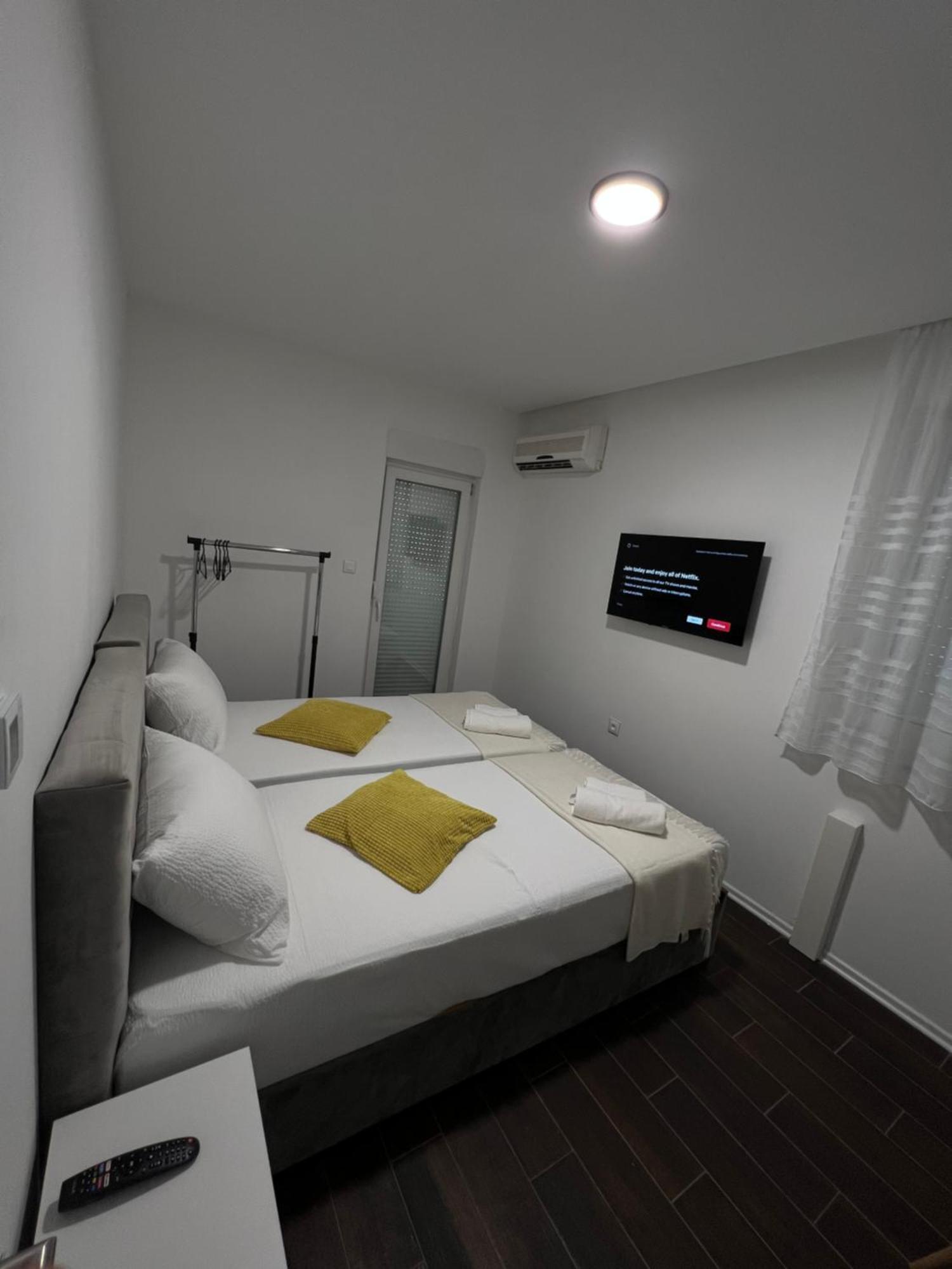 Villa Symphony Mostar Zewnętrze zdjęcie