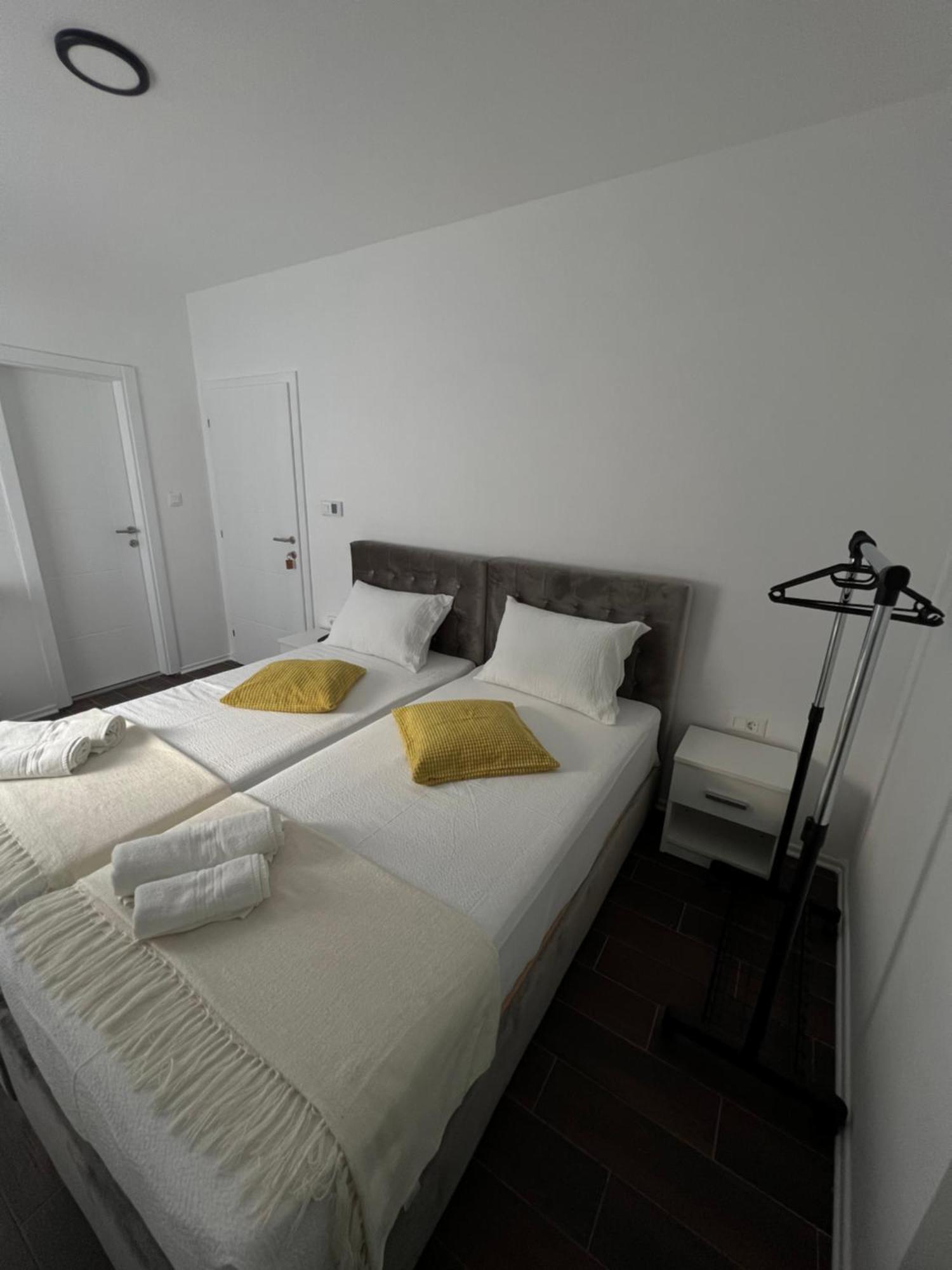 Villa Symphony Mostar Zewnętrze zdjęcie