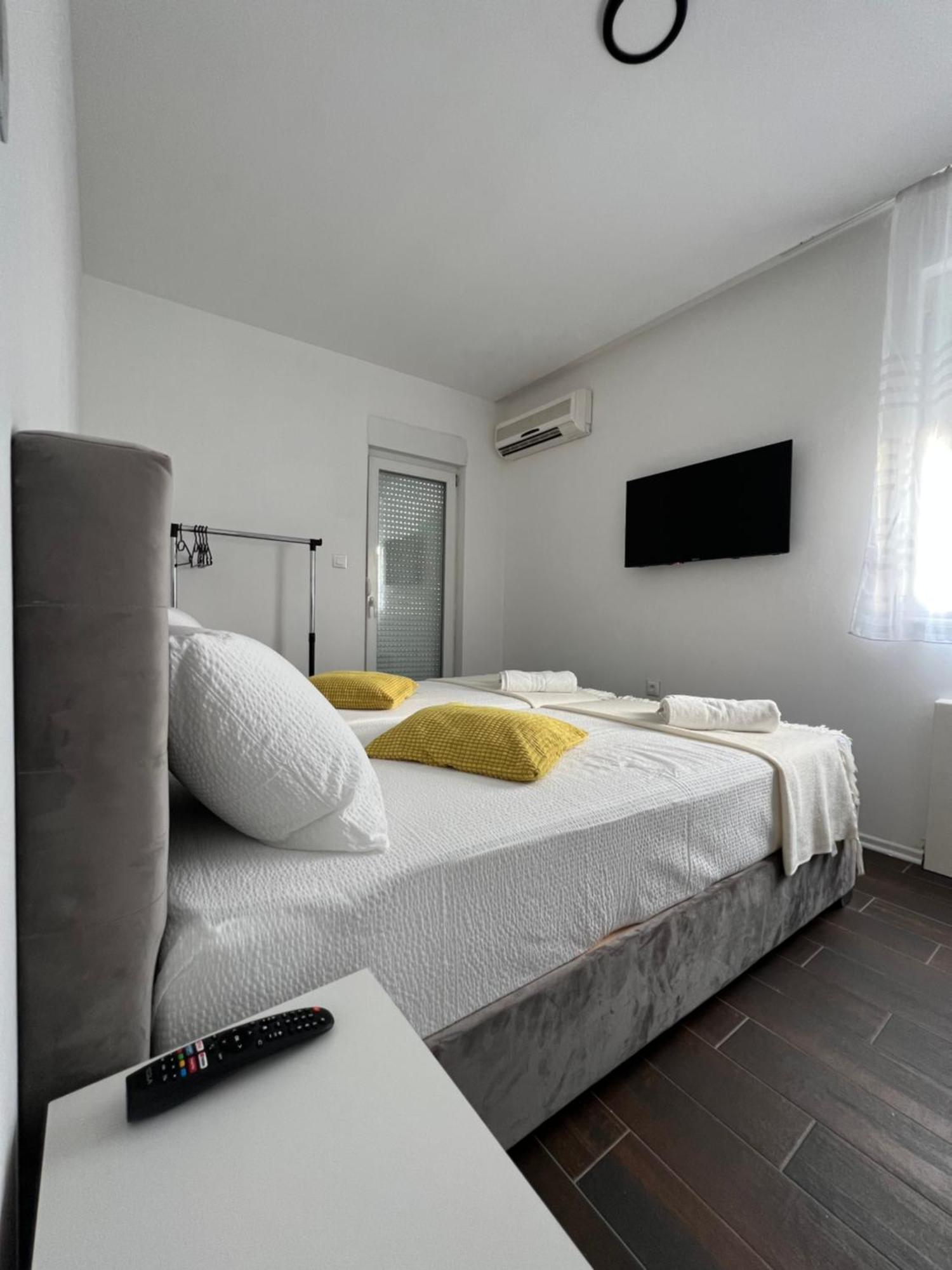 Villa Symphony Mostar Zewnętrze zdjęcie