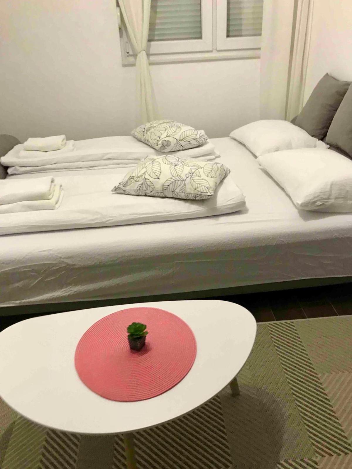 Villa Symphony Mostar Zewnętrze zdjęcie